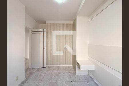 Quarto 2 de apartamento para alugar com 2 quartos, 55m² em Recanto Quarto Centenario, Jundiaí