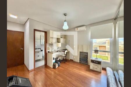 Foto 11 de casa de condomínio à venda com 3 quartos, 211m² em Jardim Nova Europa, Campinas