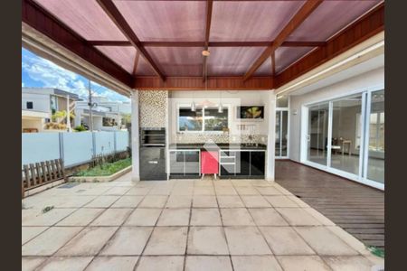 Foto 17 de casa de condomínio à venda com 3 quartos, 211m² em Jardim Nova Europa, Campinas