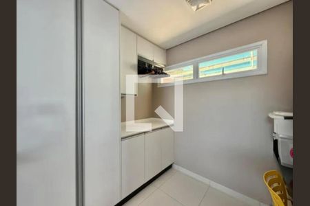 Foto 07 de casa de condomínio à venda com 3 quartos, 211m² em Jardim Nova Europa, Campinas