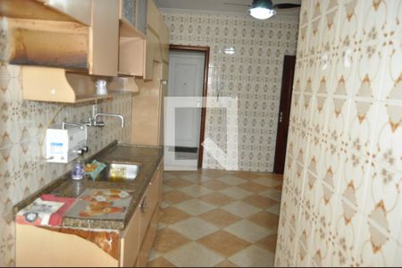 Apartamento para alugar com 3 quartos, 59m² em Todos Os Santos, Rio de Janeiro