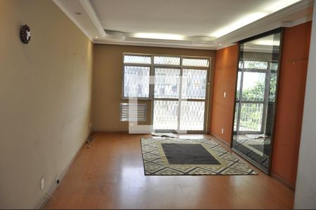 Apartamento para alugar com 3 quartos, 59m² em Todos Os Santos, Rio de Janeiro