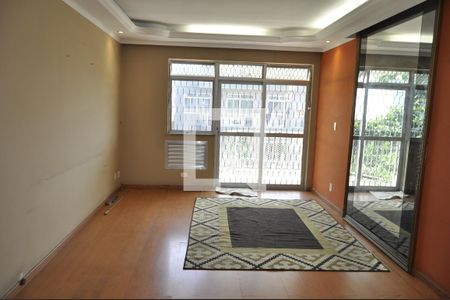 Apartamento para alugar com 3 quartos, 59m² em Todos Os Santos, Rio de Janeiro