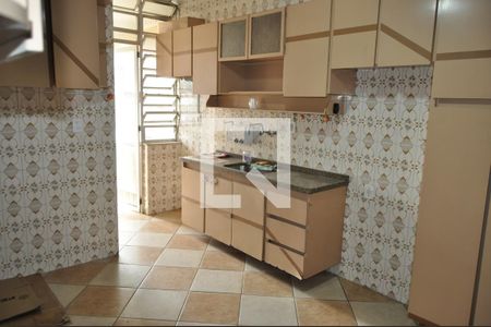 Apartamento para alugar com 3 quartos, 59m² em Todos Os Santos, Rio de Janeiro