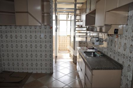 Apartamento para alugar com 3 quartos, 59m² em Todos Os Santos, Rio de Janeiro
