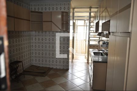 Apartamento para alugar com 3 quartos, 59m² em Todos Os Santos, Rio de Janeiro