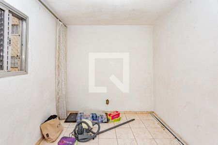 Quarto 2 de apartamento à venda com 3 quartos, 63m² em Vila Moraes, São Paulo
