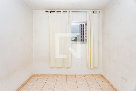 Quarto 1 de apartamento à venda com 3 quartos, 63m² em Vila Moraes, São Paulo