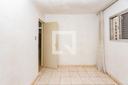 Quarto 2 de apartamento à venda com 3 quartos, 63m² em Vila Moraes, São Paulo