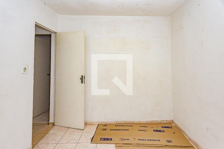 Quarto 1 de apartamento à venda com 3 quartos, 63m² em Vila Moraes, São Paulo