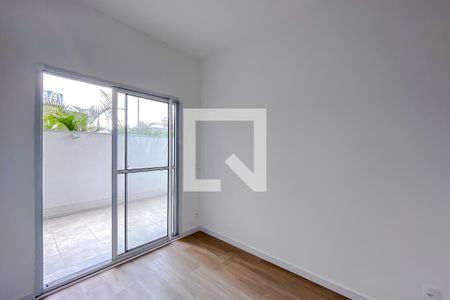 Sala de apartamento à venda com 2 quartos, 80m² em Bom Retiro, São Paulo