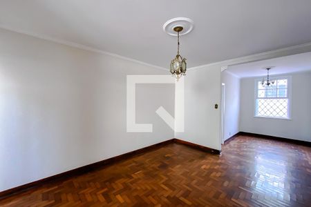 Sala de casa à venda com 2 quartos, 113m² em Vila Claudia, São Paulo