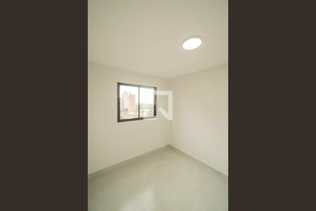 Quarto de apartamento à venda com 1 quarto, 25m² em Vila Clementino, São Paulo