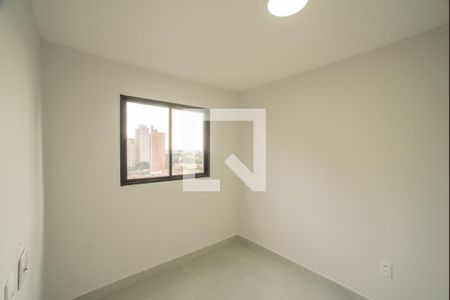 Quarto de apartamento à venda com 1 quarto, 25m² em Vila Clementino, São Paulo