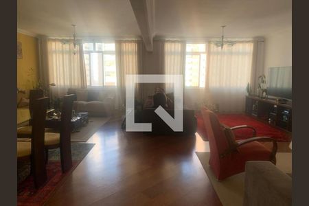 Apartamento à venda com 4 quartos, 263m² em Perdizes, São Paulo