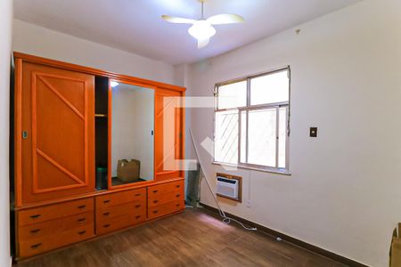 Quarto  de apartamento para alugar com 1 quarto, 59m² em Cachambi, Rio de Janeiro