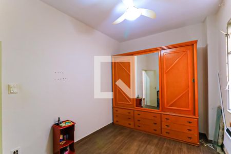 Quarto  de apartamento para alugar com 1 quarto, 59m² em Cachambi, Rio de Janeiro