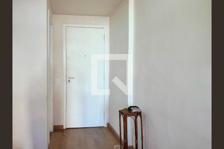 Entrada de apartamento à venda com 2 quartos, 63m² em Tijuca, Rio de Janeiro