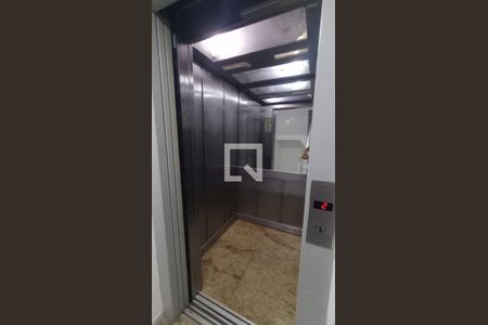 Área externa de apartamento à venda com 2 quartos, 55m² em Recreio dos Bandeirantes, Rio de Janeiro