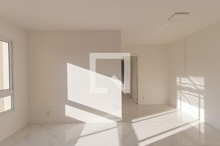 Sala/Cozinha de apartamento para alugar com 2 quartos, 61m² em Marechal Rondon, Canoas