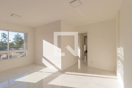 Sala/Cozinha de apartamento para alugar com 2 quartos, 61m² em Marechal Rondon, Canoas
