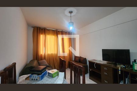 Apartamento para alugar com 1 quarto, 50m² em Brotas, Salvador