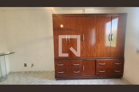 Quarto  de apartamento para alugar com 1 quarto, 50m² em Brotas, Salvador