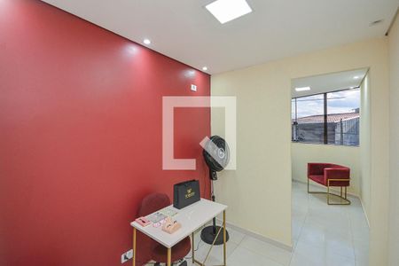 Casa à venda com 4 quartos, 340m² em Jardim Primavera, São Paulo