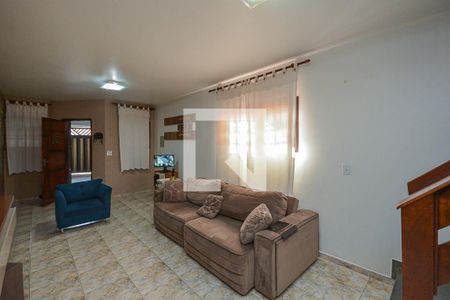 Casa à venda com 4 quartos, 340m² em Jardim Primavera, São Paulo