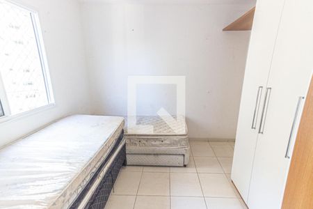 Suíte de apartamento para alugar com 2 quartos, 60m² em Mooca, São Paulo