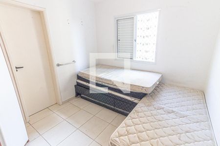 Suíte de apartamento para alugar com 2 quartos, 60m² em Mooca, São Paulo