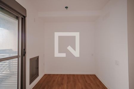 Sala/Quarto de apartamento à venda com 1 quarto, 28m² em Butantã, São Paulo
