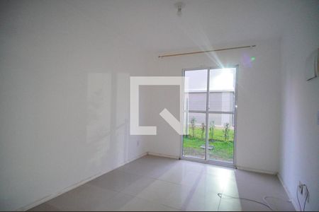 Sala/Cozinha de apartamento para alugar com 3 quartos, 60m² em São Miguel, São Leopoldo