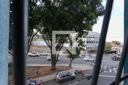 Quarto 1 - Vista de apartamento para alugar com 3 quartos, 110m² em Santa Monica, Belo Horizonte