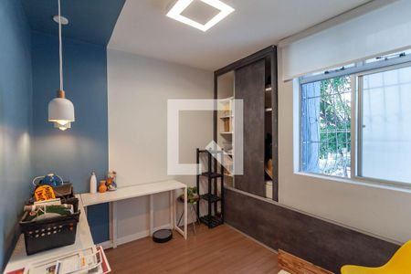 Quarto 2 de apartamento para alugar com 3 quartos, 110m² em Santa Monica, Belo Horizonte