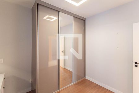 Quarto 1 de apartamento para alugar com 3 quartos, 110m² em Santa Monica, Belo Horizonte