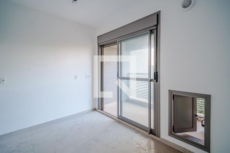 Sala/Quarto de kitnet/studio à venda com 1 quarto, 28m² em Butantã, São Paulo