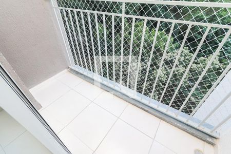 Apartamento para alugar com 2 quartos, 42m² em Cidade Líder, São Paulo
