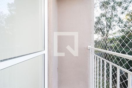 Apartamento para alugar com 2 quartos, 42m² em Cidade Líder, São Paulo