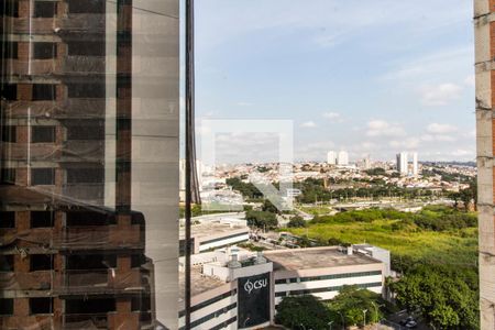 Vista da Varanda de apartamento para alugar com 2 quartos, 59m² em Vila Militar, Barueri