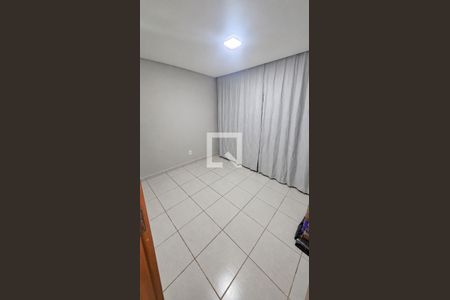 Quarto de apartamento para alugar com 2 quartos, 55m² em Vila Rosa, Goiânia