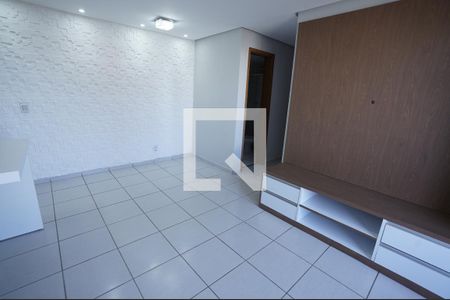 Apartamento para alugar com 2 quartos, 55m² em Vila Rosa, Goiânia