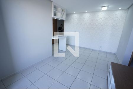 Apartamento para alugar com 2 quartos, 55m² em Vila Rosa, Goiânia