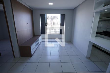 Apartamento para alugar com 2 quartos, 55m² em Vila Rosa, Goiânia