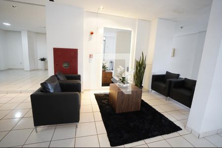 Apartamento para alugar com 2 quartos, 55m² em Vila Rosa, Goiânia