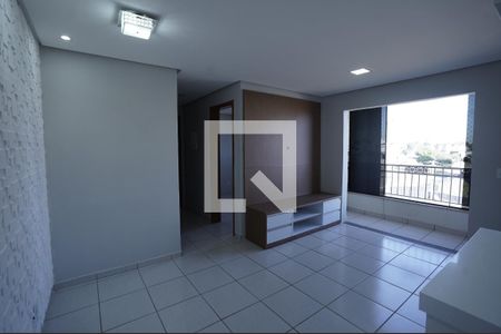 Apartamento para alugar com 2 quartos, 55m² em Vila Rosa, Goiânia