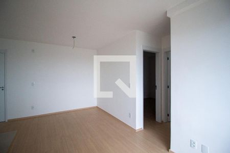 Sala  de apartamento para alugar com 2 quartos, 55m² em Vila Rica, Sorocaba