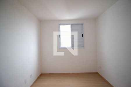 Quarto 1 de apartamento para alugar com 2 quartos, 55m² em Vila Rica, Sorocaba