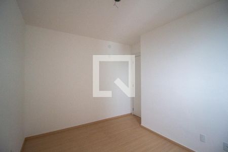 Quarto 1 de apartamento para alugar com 2 quartos, 55m² em Vila Rica, Sorocaba