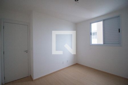 Quarto 1 de apartamento para alugar com 2 quartos, 55m² em Vila Rica, Sorocaba